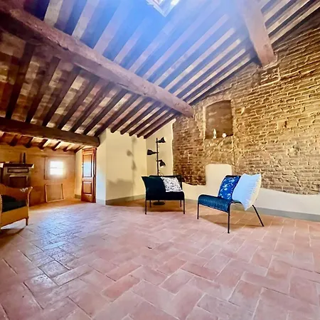Apartament Le Ripe Di *