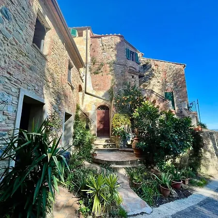 Apartament Le Ripe Di