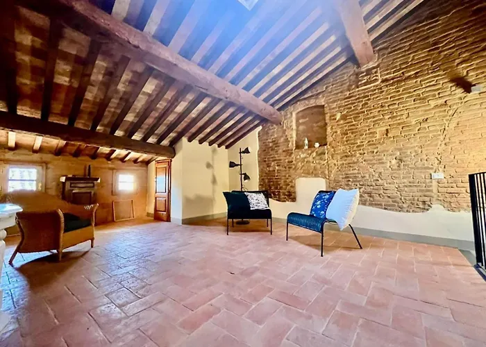 Apartament Le Ripe Di *