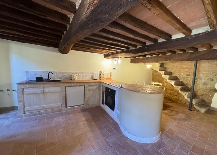 Le Ripe Di Apartament *