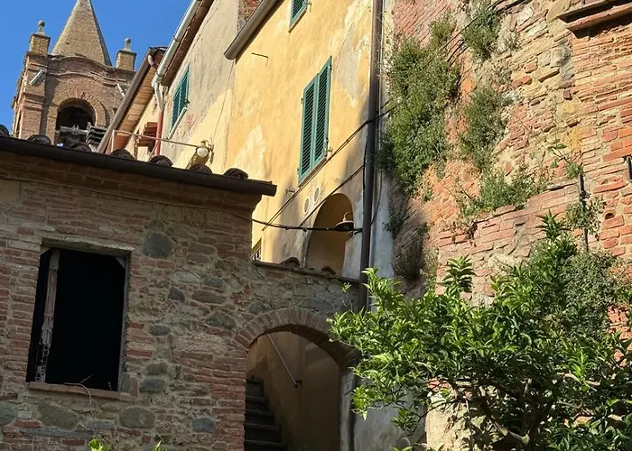 Le Ripe Di *